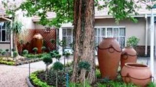 Olivia's Place Guest House | Polokwane (Pietersburg) Accommodation
