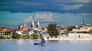 Zanzibar Hotel | Accommodation Stone Town