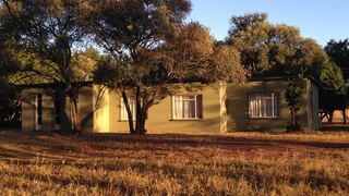 Towerbos™ Die Opstal | Doorndraai Dam Nature Reserve Self-catering
