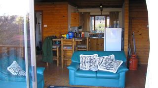 TOWERBOS™ Eekhoringden | Doorndraai Dam Nature Reserve Accommodation