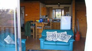 TOWERBOS™ Eekhoringden | Doorndraai Dam Nature Reserve Accommodation