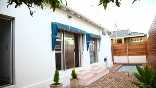 Fresnaye cottage | Fresnaye Self-catering