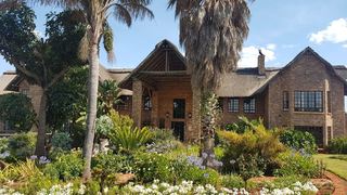 MyAula | Accommodation Tierpoort