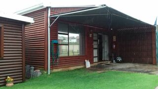 Hartenbos Hoekie | Hartenbos Accommodation