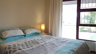 The Reitz | Self-catering Blouberg Rise