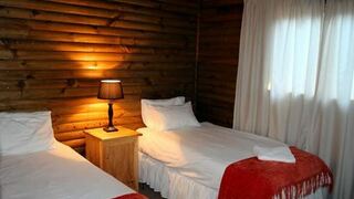 Pirates Creek Self Catering Chalets | Accommodation Wilderness