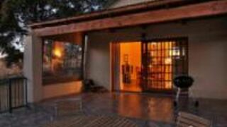 Dullstroom Farms: Tonteldoos | Tonteldoos Accommodation