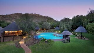 Bakubung Self-Catering Chalets | Accommodation Pilanesberg Game Reserve