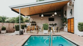 Execustay | West Acres Accommodation
