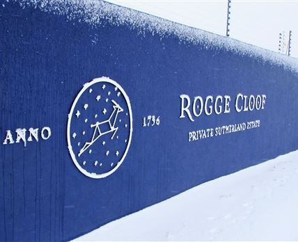 Rogge Cloof
