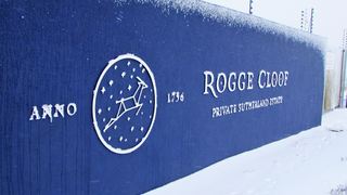 Rogge Cloof | Self-catering Sutherland