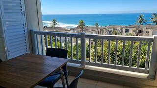 Laguna La Crete Unit L | Uvongo Beach Accommodation