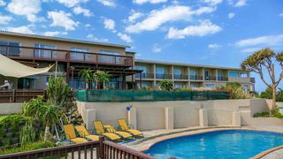 Haga Haga Hotel | Haga Haga Accommodation