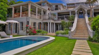 Lookout House, Plettenberg Bay | Accommodation Plett Central