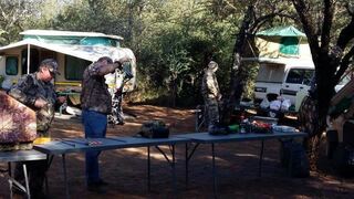 Inibos Luxury Bush Camp | Accommodation Marble Hall