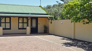 Aloha Holiday Apartments | Self-catering Langebaan