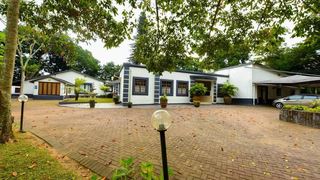 Fern Gully Self Catering Accommodation | Accommodation Umtentweni
