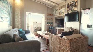 Lekkerlag | Accommodation Kliprug