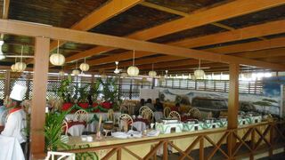 North coast beach hotel | Hotels Kikambala