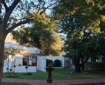 Long Acres Cottages