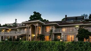 Moncrieff Manor | Paradise Accommodation