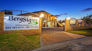 Bergsig B&B | Rexford Accommodation