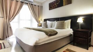Julina's Guest House | Accommodation Parow North