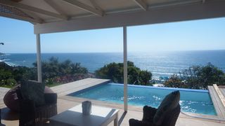 The Beach House | Shakas Rock Self-catering