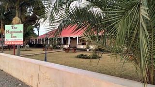 Highlands Inn Hotel | Piggs Peak Accommodation