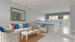 Atlantic Drift | Bloubergstrand Accommodation