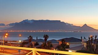 Atlantic Sun | Bloubergrant Accommodation