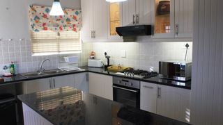 Sondela | Skiathos Self-catering