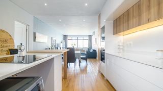 Jessica Court Close to Promenade and Lovely Views | Sea Point Accommodation