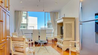 205 Seacliffe | Self-catering Bantry Bay