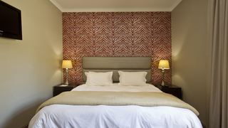 Cherry Place Guest House | Africa Specials