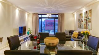 801 Dockside | De Waterkant Accommodation