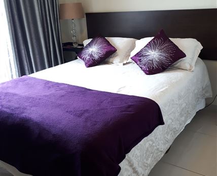 16 isikhulu Apartment