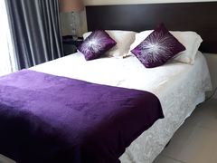 16 isikhulu Apartment | Africa Specials
