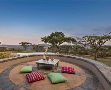 Muluwa Lodge