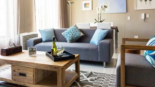 Odyssey 407 | Accommodation Green Point