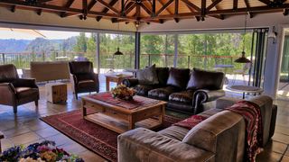 1 Riverclub, Knysna | Simola Golf Estate Self-catering