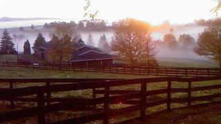 Riverholm Country Estate | Nottingham Road Accommodation