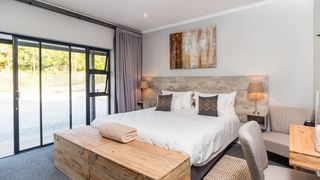 Knysna The Greens | Hunters Home Accommodation