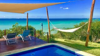Eden Bay Eco Lodge | Africa Specials