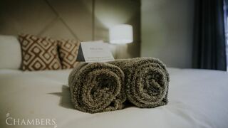 Chambers Guesthouse | Middelburg - Mpumalanga Accommodation