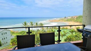 Ramsgate Palms Unit K | Ramsgate Beach Self-catering