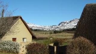 Glengarry | Resorts Drakensberg Park (World Heritage Site) and surrounds