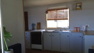 DeMist Beach Cottage | Accommodation Jeffreys Bay