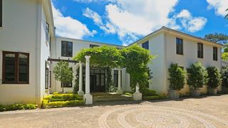 Spilhaus | Accommodation Constantia Heights