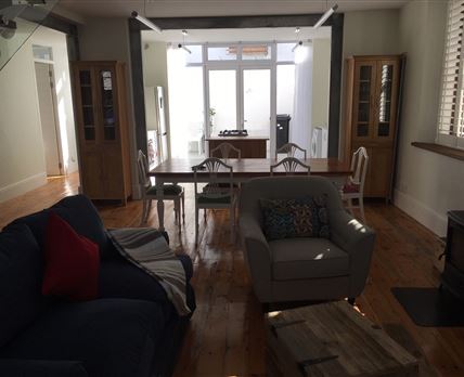 Rosmead Cottage